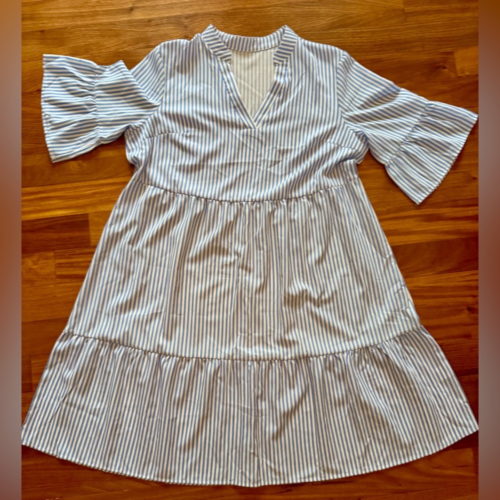 SHEIN Dress size X Large